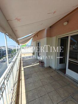 Διαμέρισμα 109 τ.μ. πρός πώληση