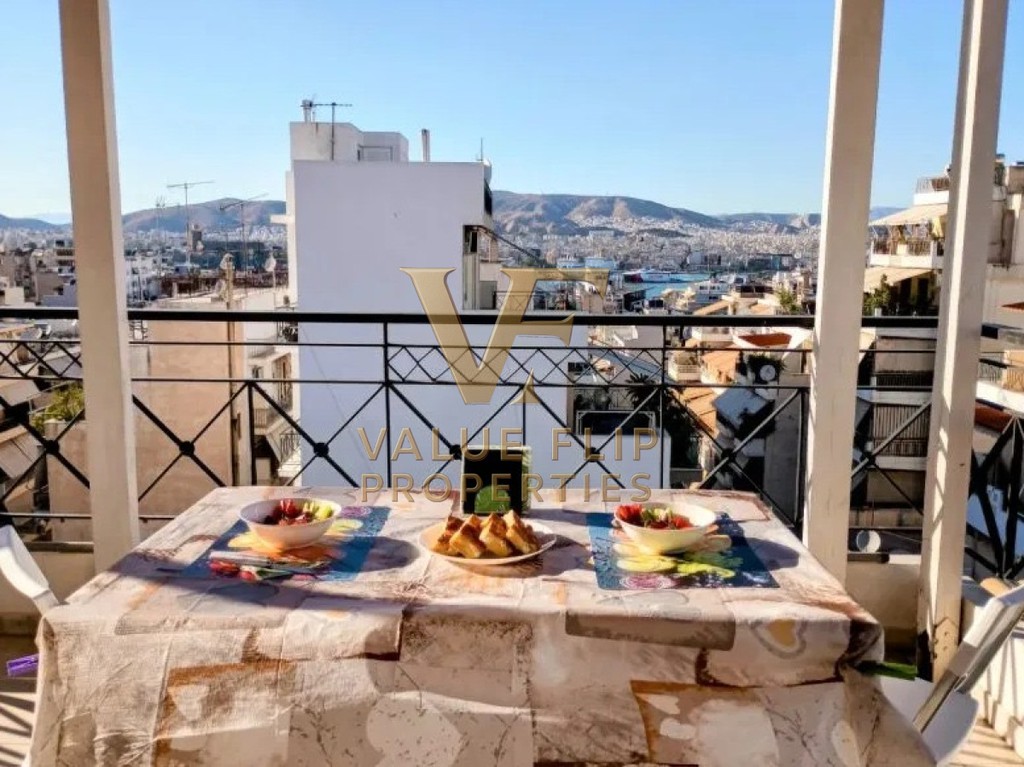 Διαμέρισμα 52 τ.μ. πρός ενοικίαση, Πειραιάς, Πειραιάς - Κέντρο
