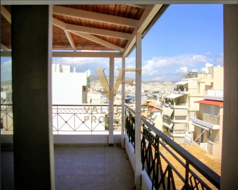 Διαμέρισμα 52 τ.μ. πρός ενοικίαση, Πειραιάς, Πειραιάς - Κέντρο