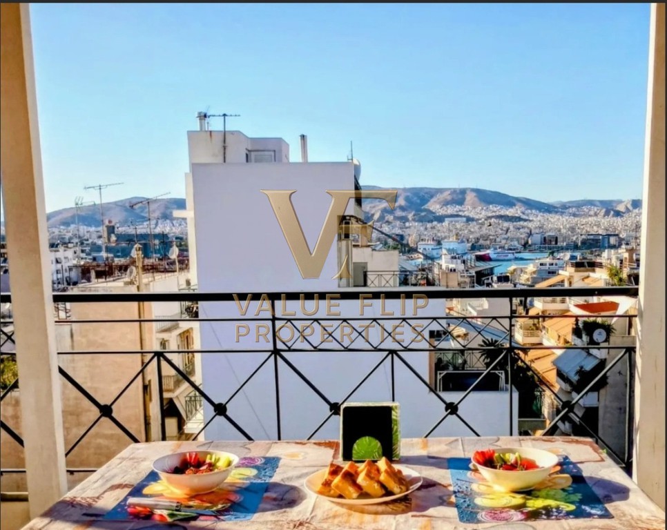 Διαμέρισμα 52 τ.μ. πρός ενοικίαση, Πειραιάς, Πειραιάς - Κέντρο