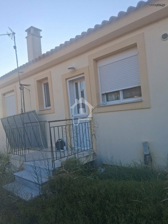 Μονοκατοικία 750 τ.μ. προς πώληση, Οξύλιθος