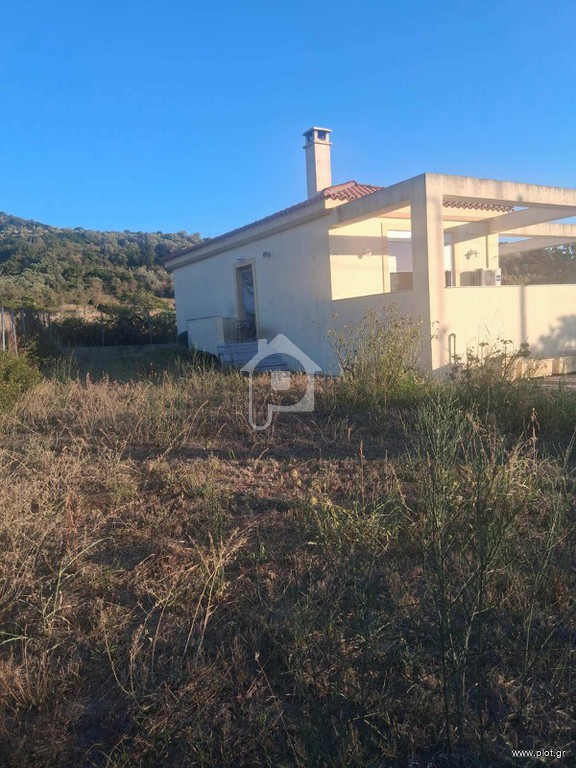 Μονοκατοικία 750 τ.μ. προς πώληση, Οξύλιθος