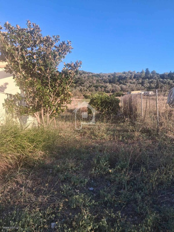 Μονοκατοικία 750 τ.μ. προς πώληση, Οξύλιθος