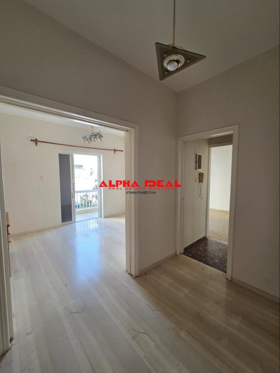 Διαμέρισμα 60 τ.μ. προς ενοικίαση, Καριώτικα Περάματος