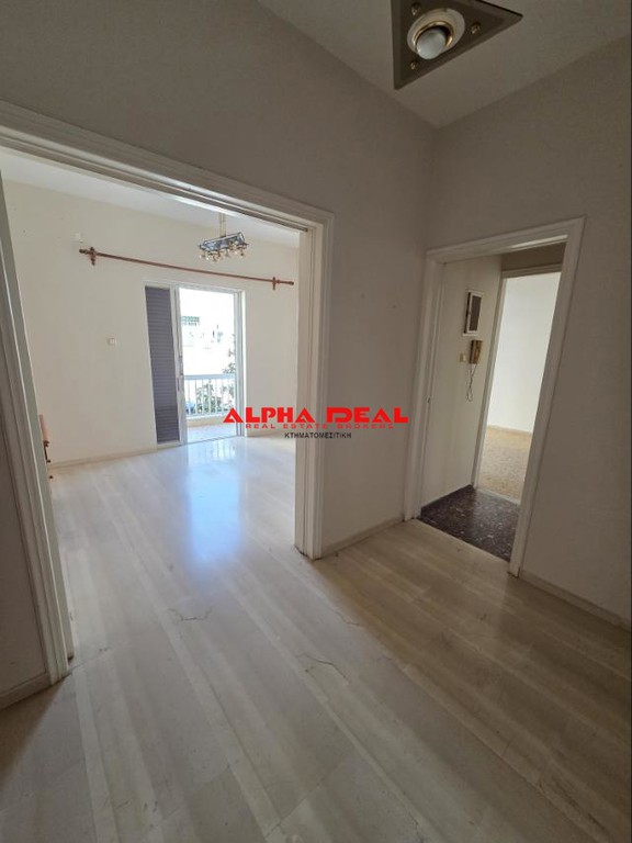 Διαμέρισμα 60 τ.μ. προς ενοικίαση, Καριώτικα Περάματος