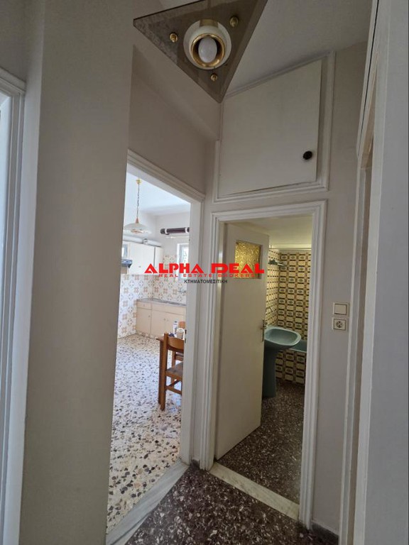 Διαμέρισμα 60 τ.μ. προς ενοικίαση, Καριώτικα Περάματος