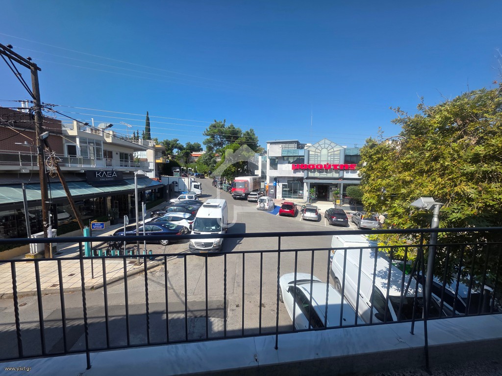 Γραφείο 120 τ.μ. πρός ενοικίαση, Θεσσαλονίκη - Περιφ/Κοί Δήμοι, Πανόραμα