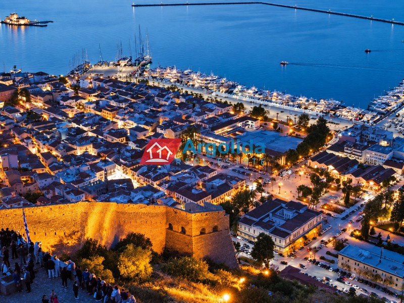 Επιχείρηση 50 τ.μ. πρός πώληση, Αργολίδα, Ναύπλιο