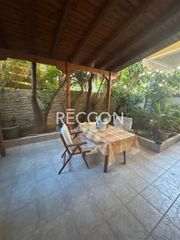 Detached home 75 sqm for rent