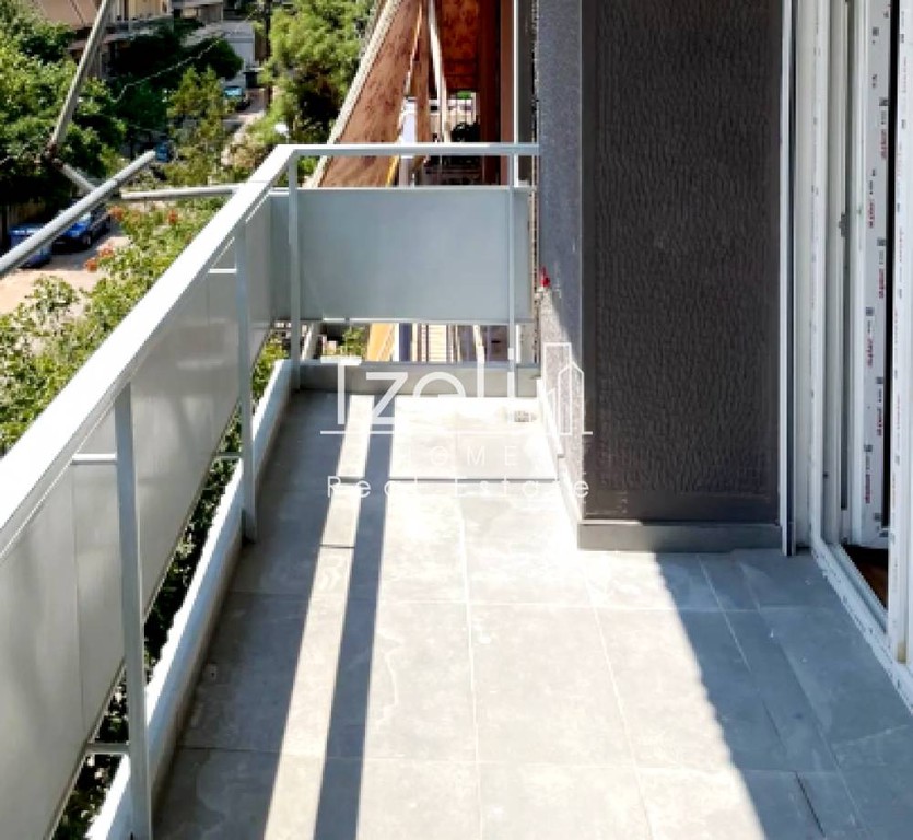 Διαμέρισμα 46 τ.μ. προς ενοικίαση, Άνω Ιλίσια