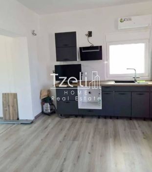 Διαμέρισμα 55 τ.μ. προς ενοικίαση