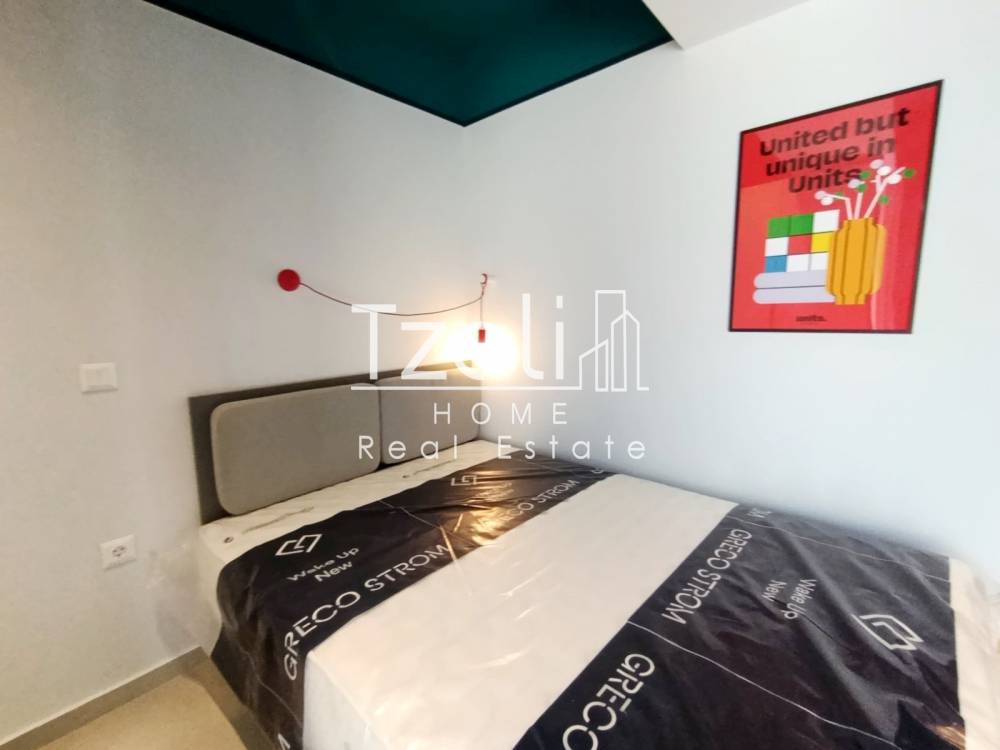Studio / γκαρσονιέρα 18 τ.μ. προς ενοικίαση, Σκοπευτήριο Καισαριανής