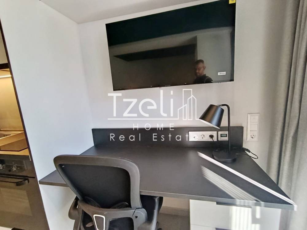 Studio / γκαρσονιέρα 18 τ.μ. προς ενοικίαση, Σκοπευτήριο Καισαριανής