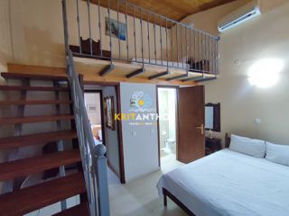 Studio / γκαρσονιέρα 30 τ.μ. πρός ενοικίαση, Ν. Ρεθύμνου, Ρέθυμνο-thumb-1