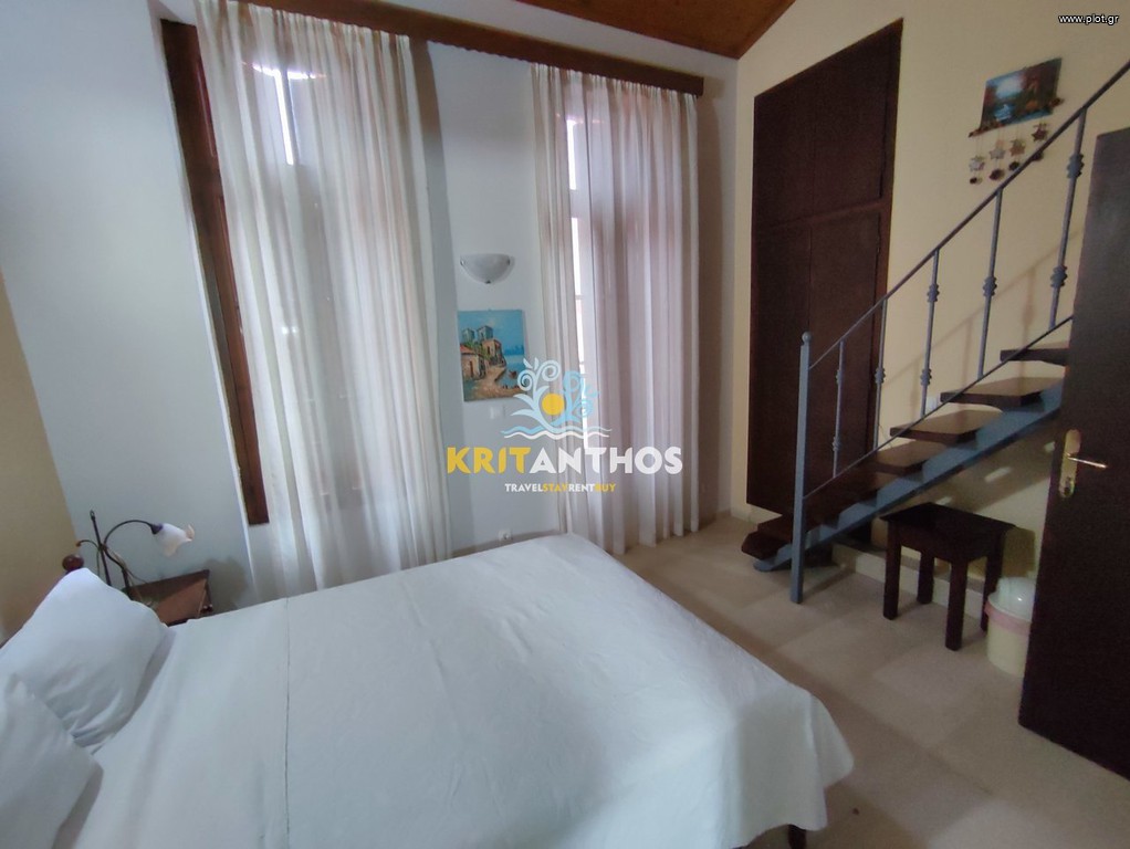 Studio / γκαρσονιέρα 30 τ.μ. πρός ενοικίαση, Ν. Ρεθύμνου, Ρέθυμνο