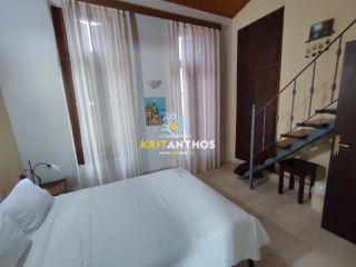 Studio / γκαρσονιέρα 30 τ.μ. πρός ενοικίαση, Ν. Ρεθύμνου, Ρέθυμνο-thumb-2
