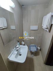Studio / γκαρσονιέρα 30 τ.μ. πρός ενοικίαση, Ν. Ρεθύμνου, Ρέθυμνο-thumb-3
