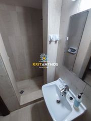 Studio / γκαρσονιέρα 30 τ.μ. πρός ενοικίαση, Ν. Ρεθύμνου, Ρέθυμνο-thumb-4