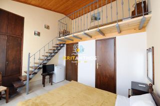 Studio / γκαρσονιέρα 30 τ.μ. πρός ενοικίαση, Ν. Ρεθύμνου, Ρέθυμνο-thumb-7