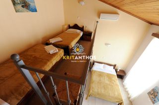 Studio / γκαρσονιέρα 30 τ.μ. πρός ενοικίαση, Ν. Ρεθύμνου, Ρέθυμνο-thumb-9