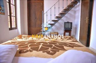 Studio / γκαρσονιέρα 30 τ.μ. πρός ενοικίαση, Ν. Ρεθύμνου, Ρέθυμνο-thumb-12