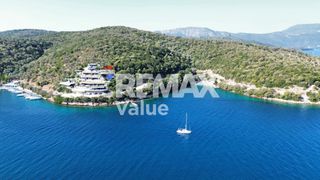 Αγροτεμάχια 4.600 τ.μ. για πώληση, Ν. Λευκάδας, Λευκάδα-thumb-19