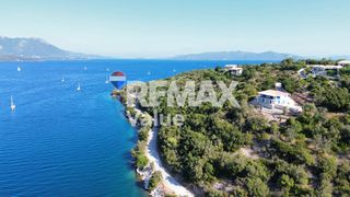 Αγροτεμάχια 4.600 τ.μ. για πώληση, Ν. Λευκάδας, Λευκάδα-thumb-11