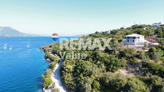 Αγροτεμάχια 4.600 τ.μ. για πώληση, Ν. Λευκάδας, Λευκάδα-thumb-7