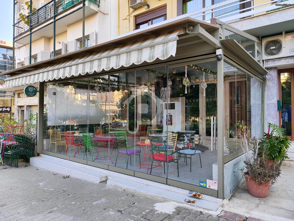 Κατάστημα 121 τ.μ. προς ενοικίαση, Πλατεία Ελευθερίας