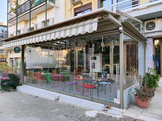 Store 121 sqm for rent