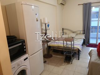 Studio / γκαρσονιέρα 30 τ.μ. για ενοικίαση