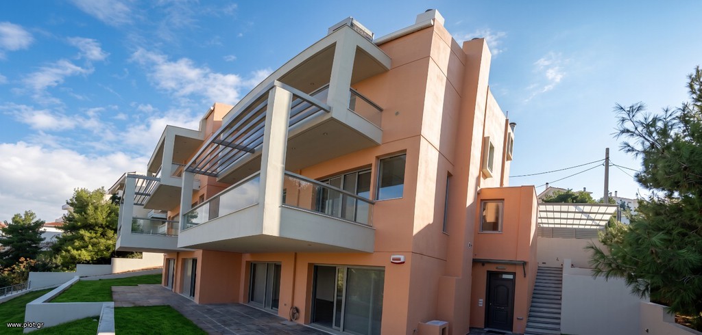 Μονοκατοικία 510 τ.μ. πρός ενοικίαση, Αθήνα - Βόρεια Προάστια, Εκάλη
