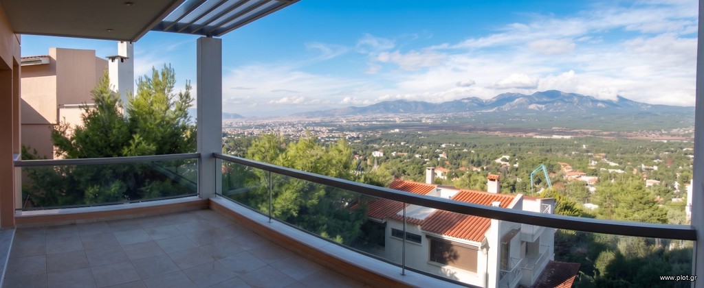 Μονοκατοικία 510 τ.μ. πρός ενοικίαση, Αθήνα - Βόρεια Προάστια, Εκάλη