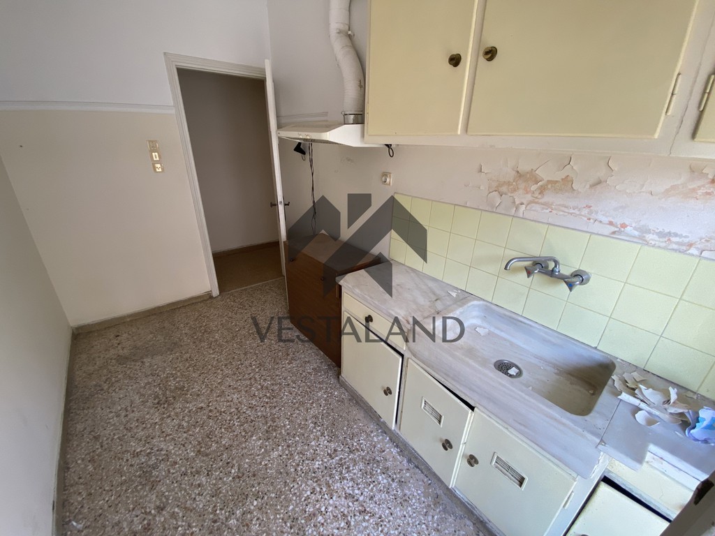 Διαμέρισμα 68 τ.μ. πρός πώληση, Αθήνα - Κέντρο, Νέος Κόσμος