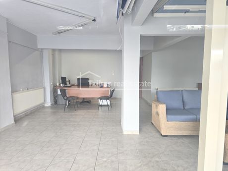Κατάστημα 85 τ.μ. πρός ενοικίαση