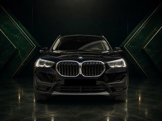 Bmw X1 2022 136hp automatic