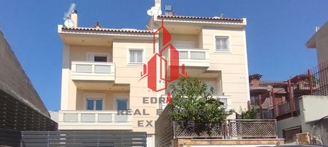 Μεζονέτα 240 τ.μ. πρός ενοικίαση