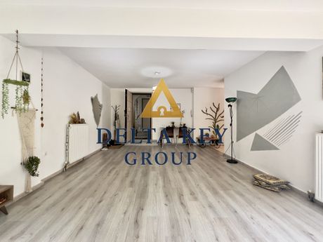 Διαμέρισμα 92 τ.μ. πρός πώληση
