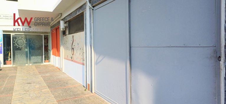Επιχειρηματικό κτίριο 250 τ.μ. για ενοικίαση, Ν. Σάμου, Σάμος