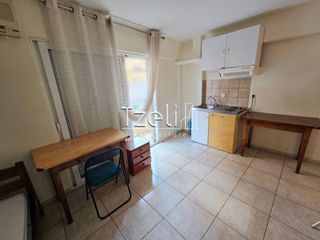 Studio / γκαρσονιέρα 30 τ.μ. για ενοικίαση