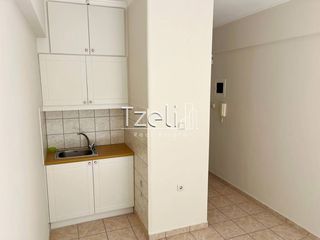 Studio / γκαρσονιέρα 22 τ.μ. για ενοικίαση