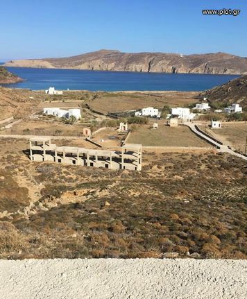 Οικόπεδο 5.310 τ.μ. για πώληση, Κυκλάδες, Μύκονος