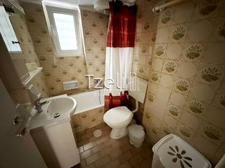 Studio / γκαρσονιέρα 32 τ.μ. πρός ενοικίαση, Αχαΐα, Πάτρα-thumb-11