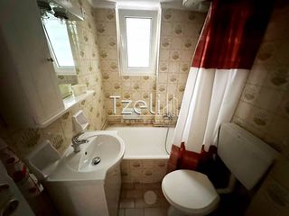 Studio / γκαρσονιέρα 32 τ.μ. πρός ενοικίαση, Αχαΐα, Πάτρα-thumb-21