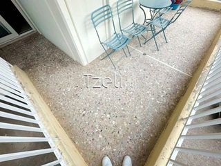 Studio / γκαρσονιέρα 32 τ.μ. πρός ενοικίαση, Αχαΐα, Πάτρα-thumb-17