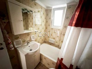 Studio / γκαρσονιέρα 32 τ.μ. πρός ενοικίαση, Αχαΐα, Πάτρα-thumb-26
