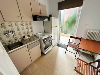 Studio / γκαρσονιέρα 32 τ.μ. πρός ενοικίαση, Αχαΐα, Πάτρα-thumb-23