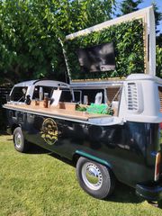 Volkswagen T2 1977
