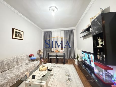 Διαμέρισμα 77 τ.μ. πρός πώληση
