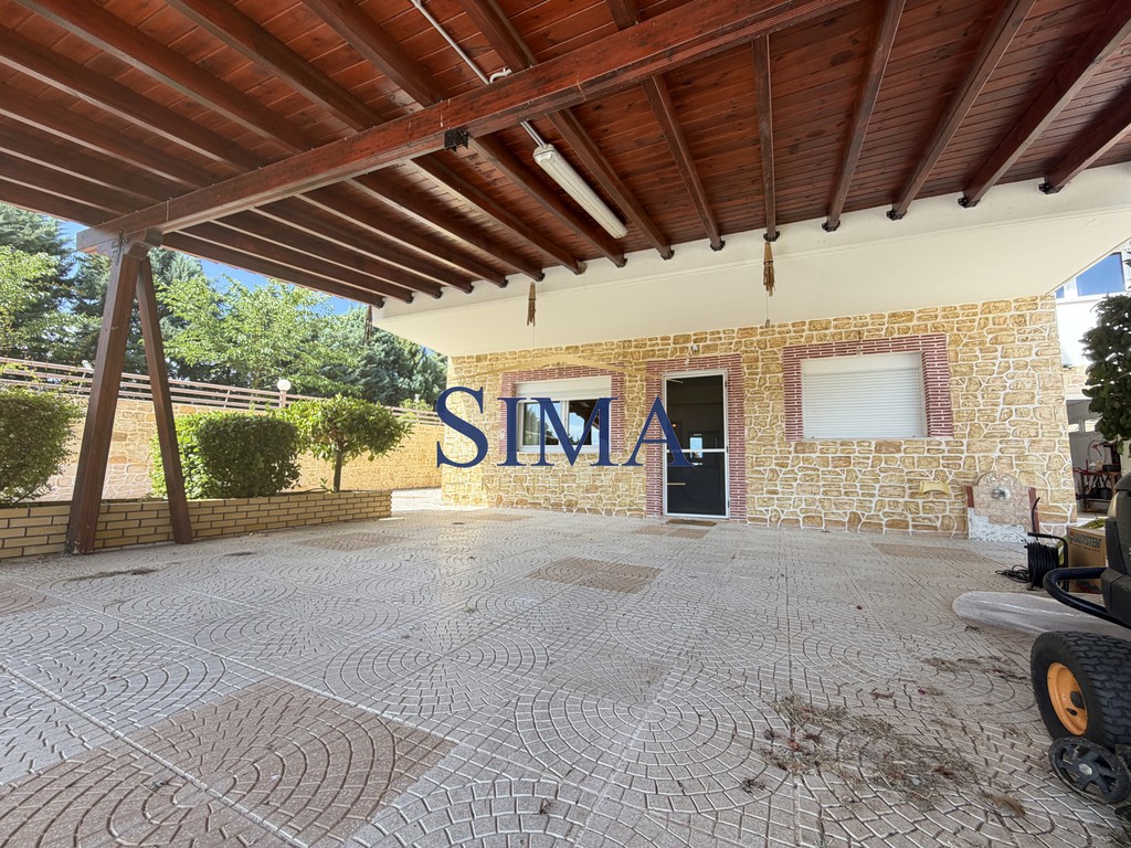 Μεζονέτα 400 τ.μ. πρός πώληση, Θεσσαλονίκη - Υπόλ. Νομού, Λαχανάς